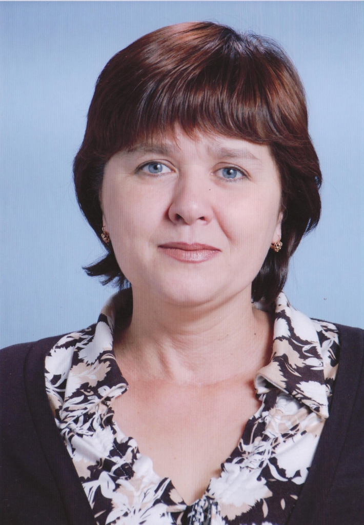 Наливайко Наталья Федоровна.
